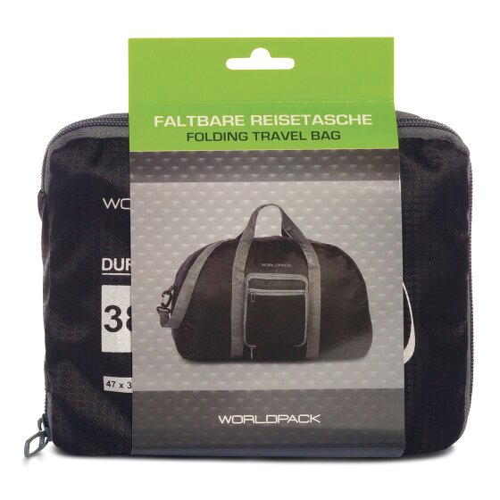 Worldpack Bolsa de viaje Weekender 47 cm