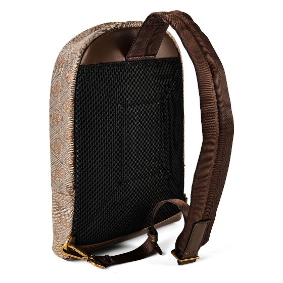Guess Bolsa Milano Sling 21 cm