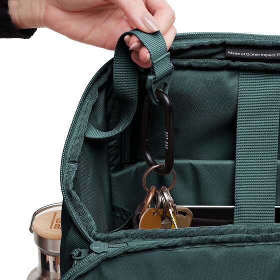 GOT BAG Pro Pack Mochila de día 47 cm Compartimento para el portátil