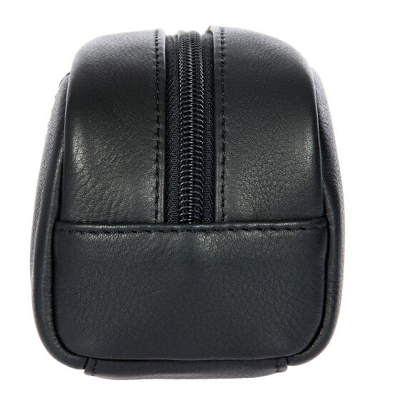 Porsche Design Roadster bolsa de accesorios de cuero 22,5 cm