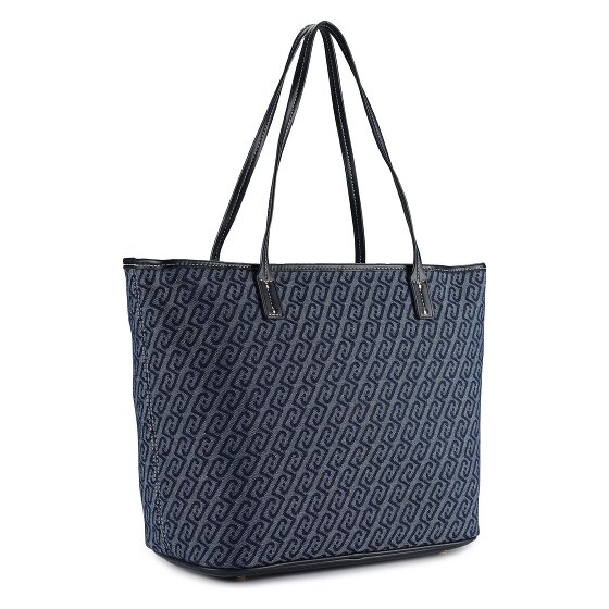Liu Jo Evrim Bolsa de compras M 32 cm