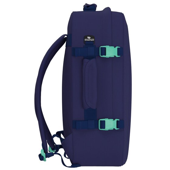 Cabin Zero Mochila de cabina Classic 44L Mochila 51 cm