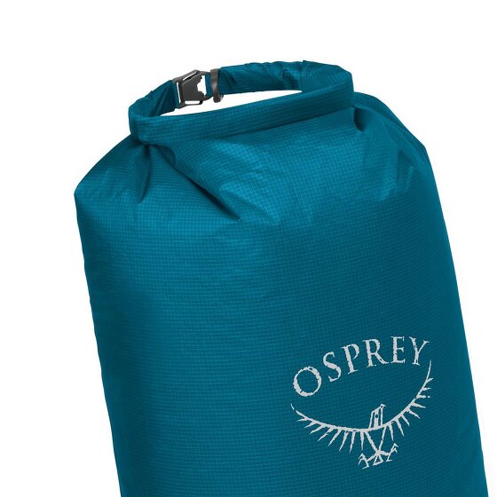 Osprey Mochila ultraligera Drysack 12L 22 cm