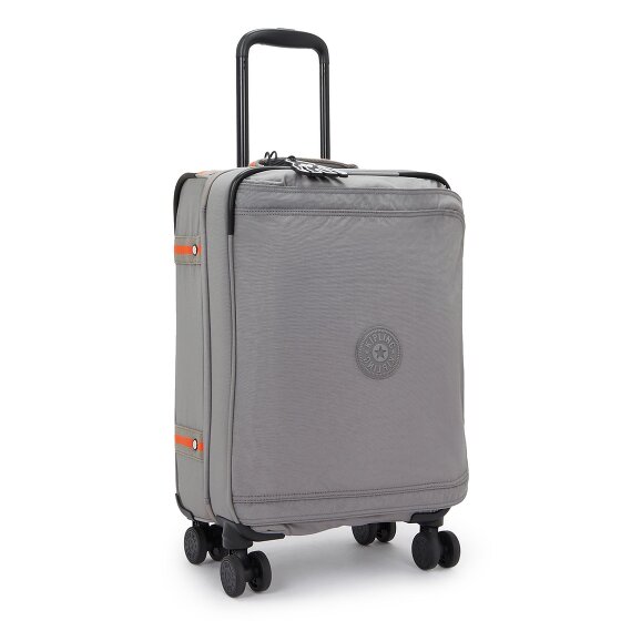 Kipling Basic Spontaneous 4 ruedas Carro de la cabina S 33 cm