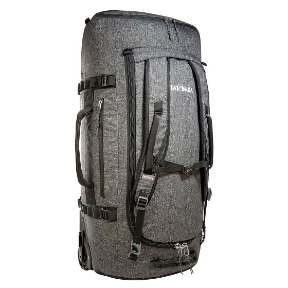 Tatonka Duffle Roller 80 2 ruedas Bolsa de viaje 78 cm