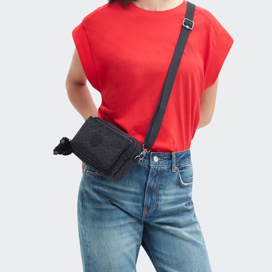 Kipling Basic Plus Abanu Multi Riñonera 19 cm