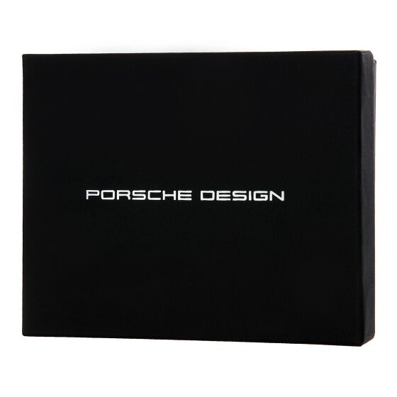 Porsche Design Keyring Cartera de llaves Piel 10 cm