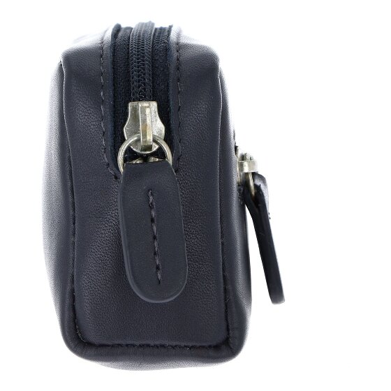 Golden Head Polo Cartera de llaves Piel natural 11.5 cm