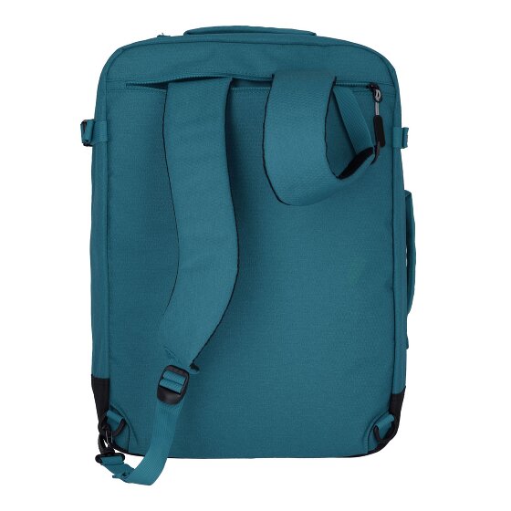 Travelite Mochila Kick Off 50 cm