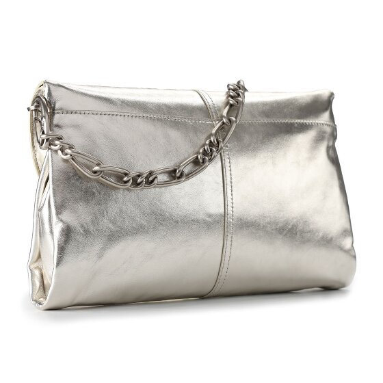 Patrizia Pepe Bolso Piel 30 cm