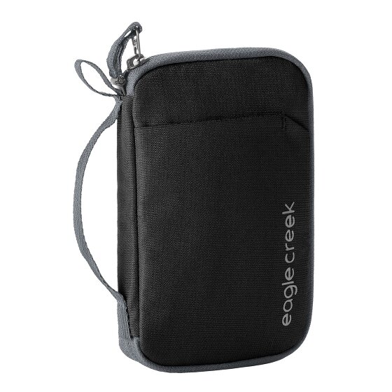 Eagle Creek Stash Pouch Cartera Protección RFID 17 cm