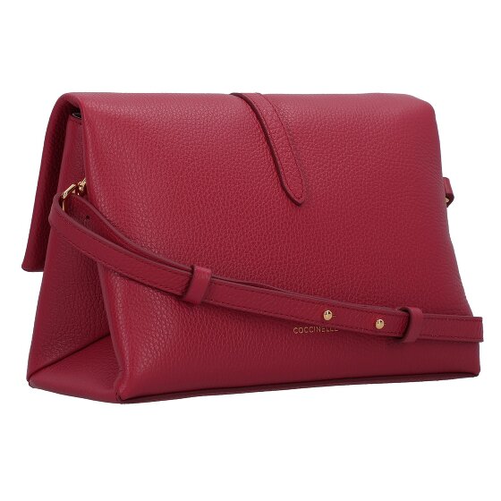 Coccinelle Dorian Bolsa de hombro Piel 24 cm