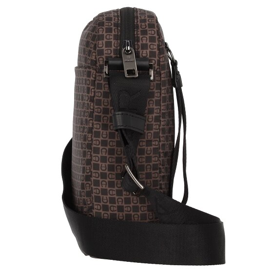 AIGNER Bolso Nico 20 cm