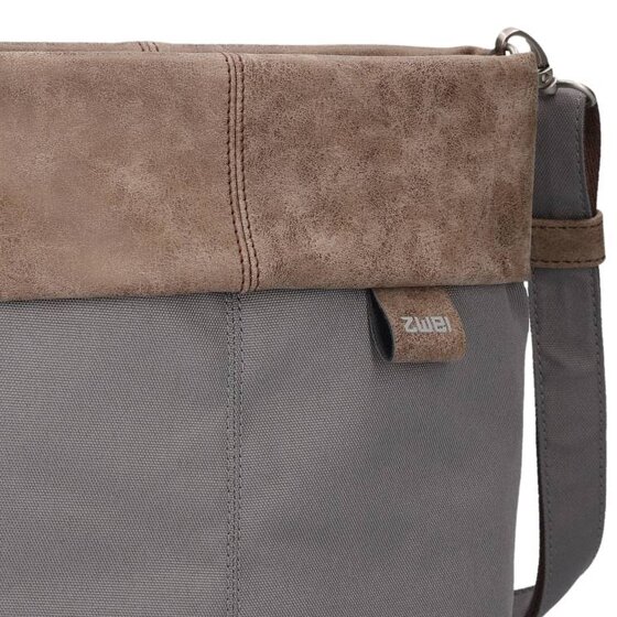 Zwei Olli Bolsa de hombro 25 cm