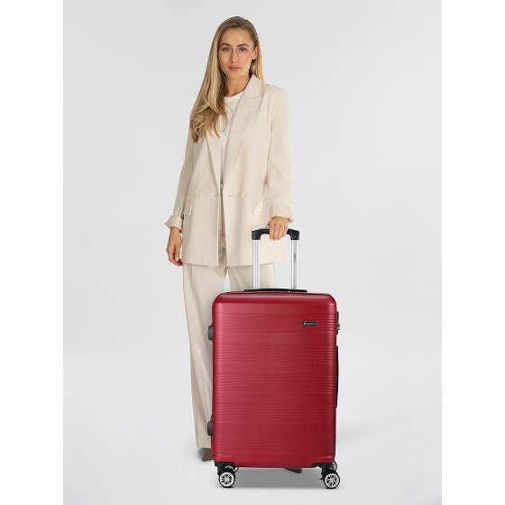 Benzi 5330 4 ruedas Carrito M 65 cm