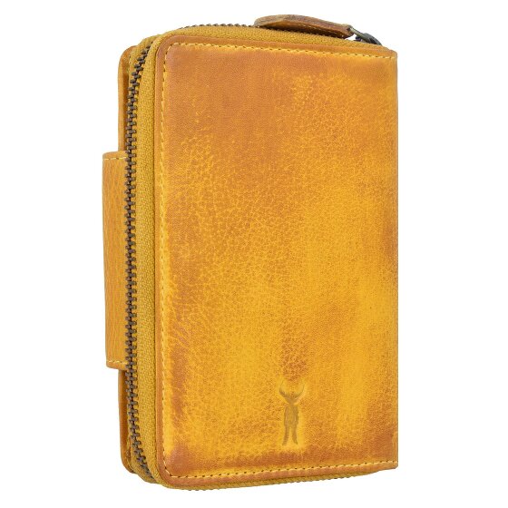 Jack Kinsky Nassau 511 Billetero Piel 10 cm