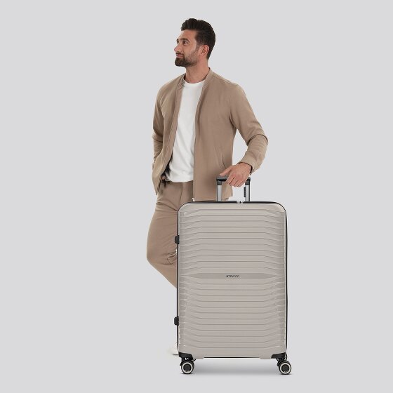 Stratic Shine 4 ruedas Carrito 76 cm