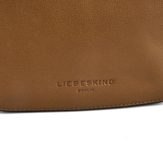 Liebeskind Luka Bolsa de hombro Piel natural 20.5 cm