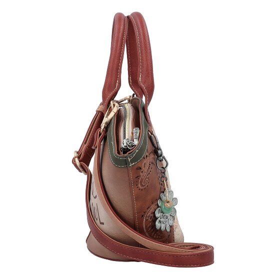 Anekke Peace & Love Bolso 16 cm