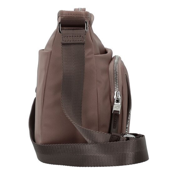 Mandarina Duck Hunter Bolsa de hombro 23 cm