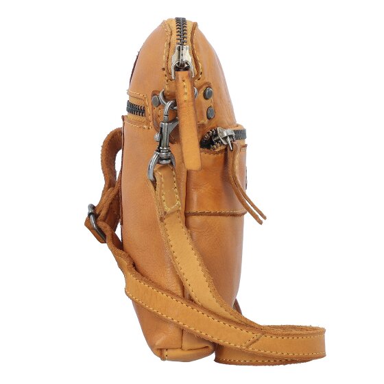 Harbour 2nd Anchor Love Taliza Bolsa de hombro Piel 18 cm