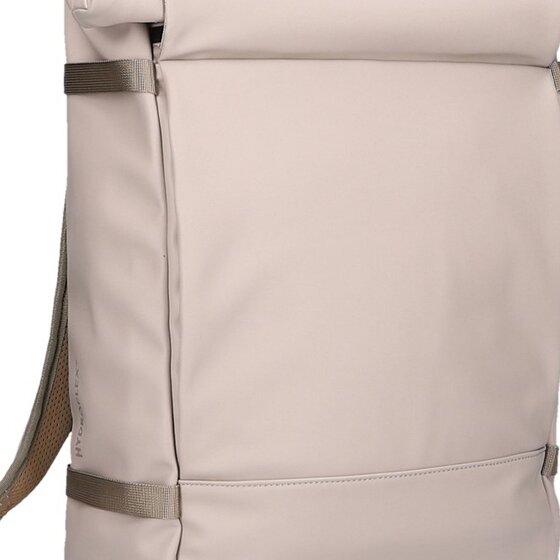 Zwei Aqua Mochila de día 47 cm Compartimento para el portátil