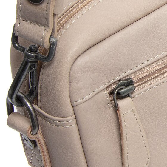 The Chesterfield Brand Liora Bolsa de hombro Piel 24 cm