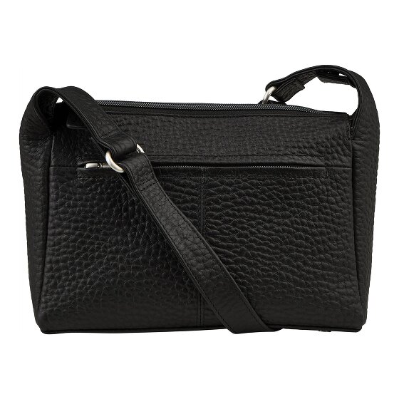 Voi Hirsch Bine Bolsa de hombro Piel natural 22 cm