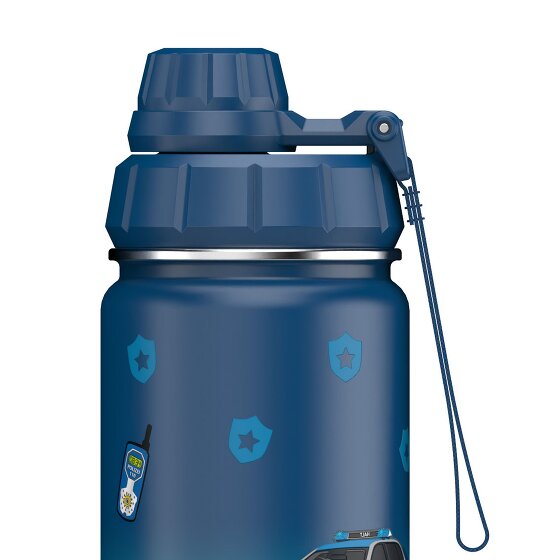 Step by Step Botella para beber 1 ml