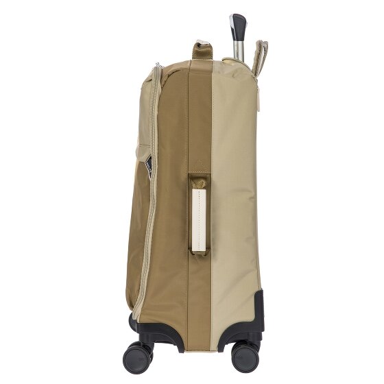 Bric's Bric's x Replay 4 ruedas Trolley de cabina S 55 cm