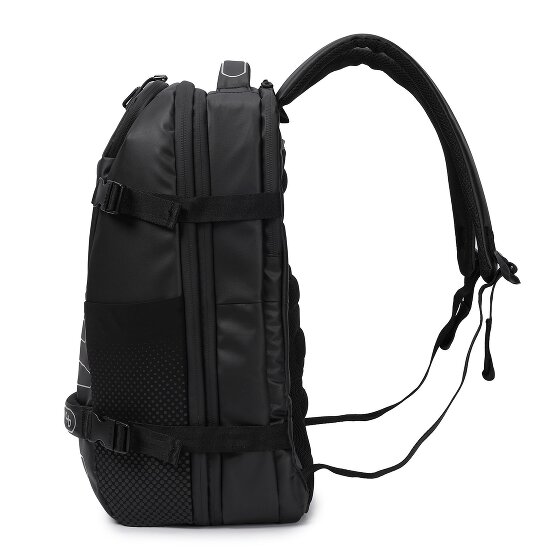 Hedgren Mochila de viaje Comby Performance RFID 46 cm