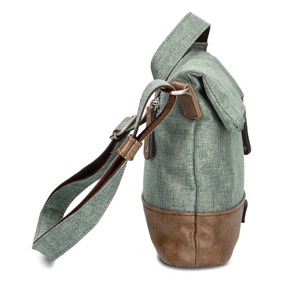 Zwei Olli Bolsa de hombro 28 cm