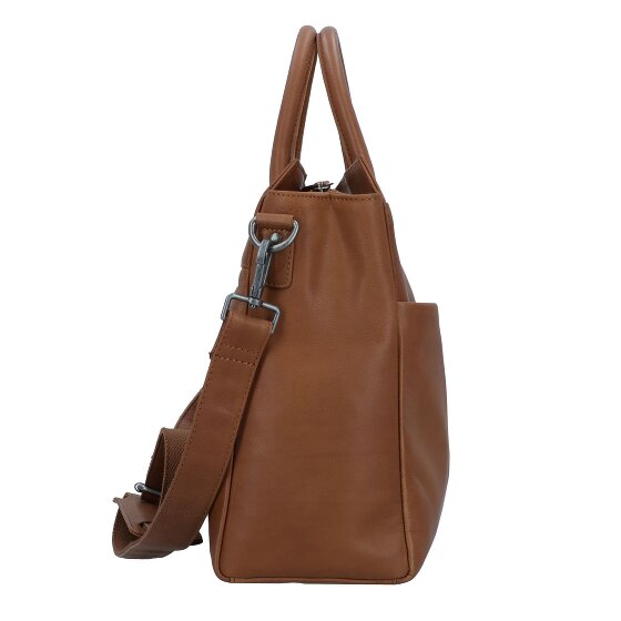 Greenburry Fiorentina Maletín Piel 34 cm Compartimento para el portátil