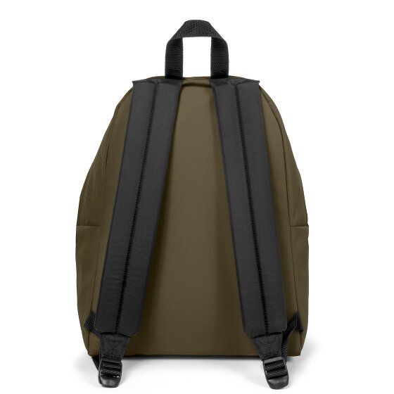 Eastpak Mochila Pak'r acolchada Compartimento para portátil de 40 cm