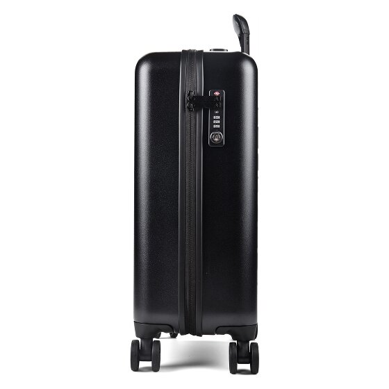 Pack Easy Colly Pure 4 ruedas Trolley de cabina S 55 cm