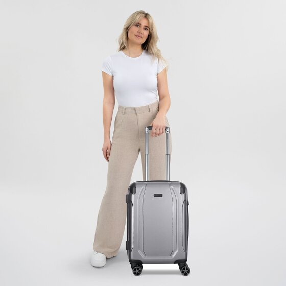 bugatti Valencia 4 ruedas Carro de la cabina S 55 cm