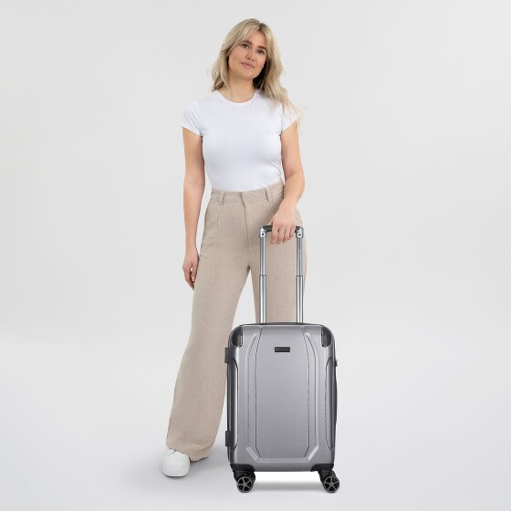 bugatti Valencia 4 ruedas Carro de la cabina S 55 cm