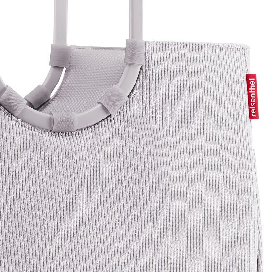 reisenthel Bolsa Loopshopper L 46 cm