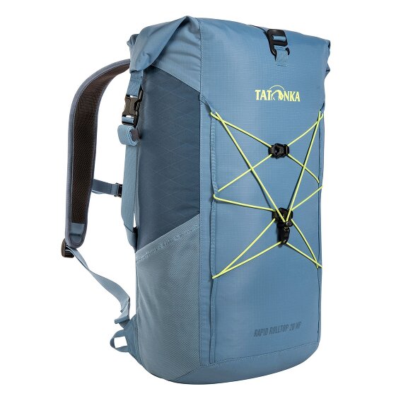 Tatonka Rapid 20 Mochila de senderismo 52 cm