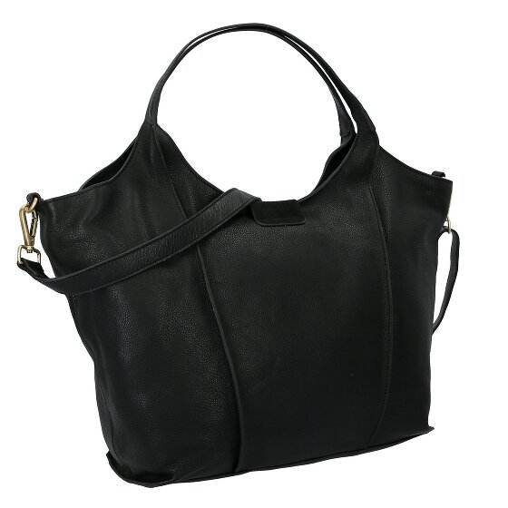 Harbour 2nd Raffaella Bolsa de compras Piel 50 cm