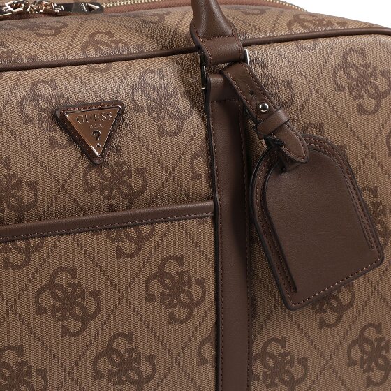 Guess Berta Bolsa de viaje Weekender 54 cm