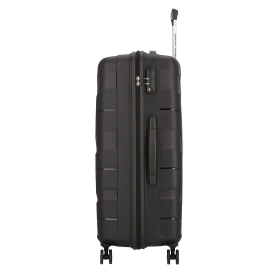 American Tourister Jetdriver 3.0 4 ruedas Carrito 77 cm