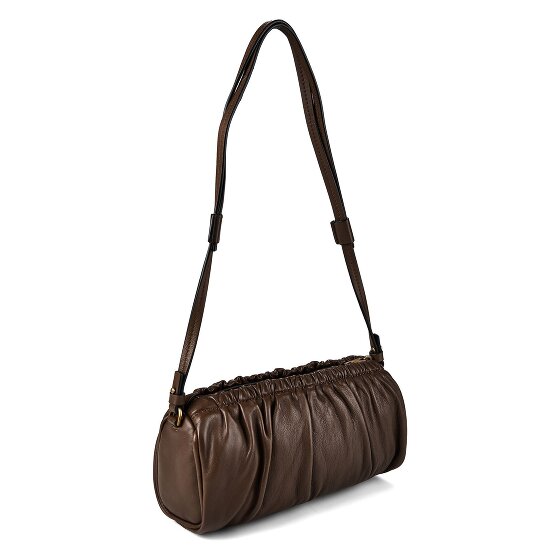 Liebeskind Cloud II Bolsa de hombro XS Piel natural 25 cm