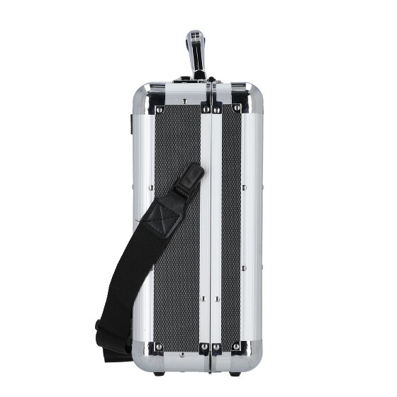 Alumaxx Maletín de 45 cm con compartimento para portátil