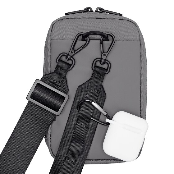 Victorinox Travel Essentials Funda de teléfono móvil 12.5 cm