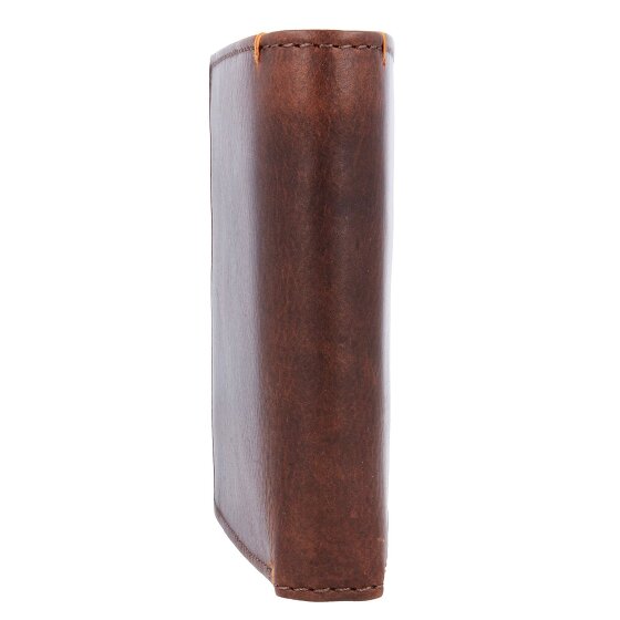 Jack Kinsky Colombo 208 Billetero de piel 11,5 cm