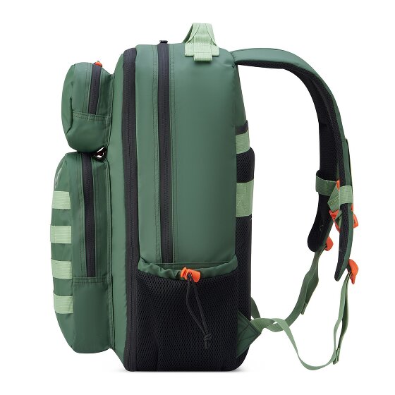 Jeep JS010B Mochila de día 50 cm Compartimento para el portátil