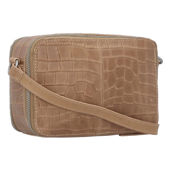 Burkely Cool Colbie Bolsa de hombro Piel 20 cm