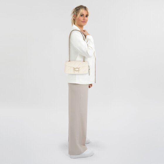 Coach Tabby Bolsa de hombro Piel 20 cm