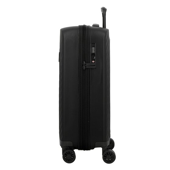 Jump Levante 4 ruedas Carro de la cabina 55 cm